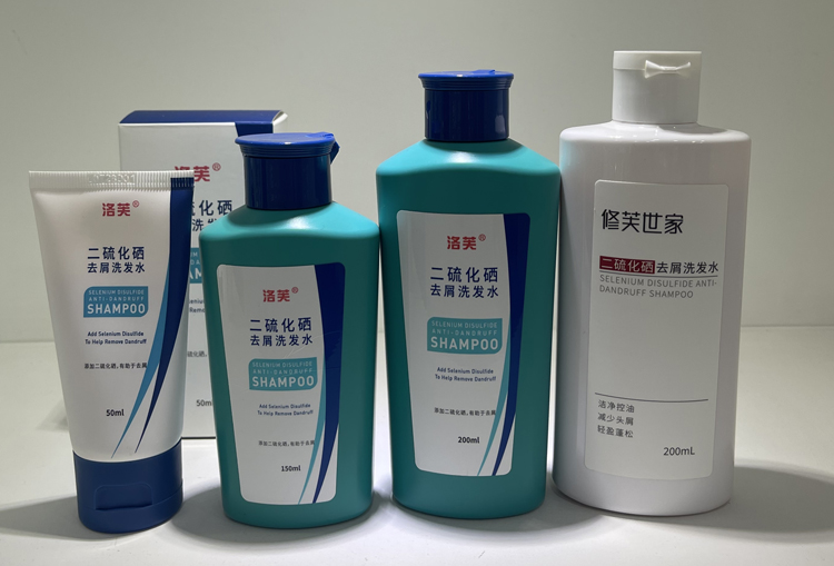 其他二硫化硒产品