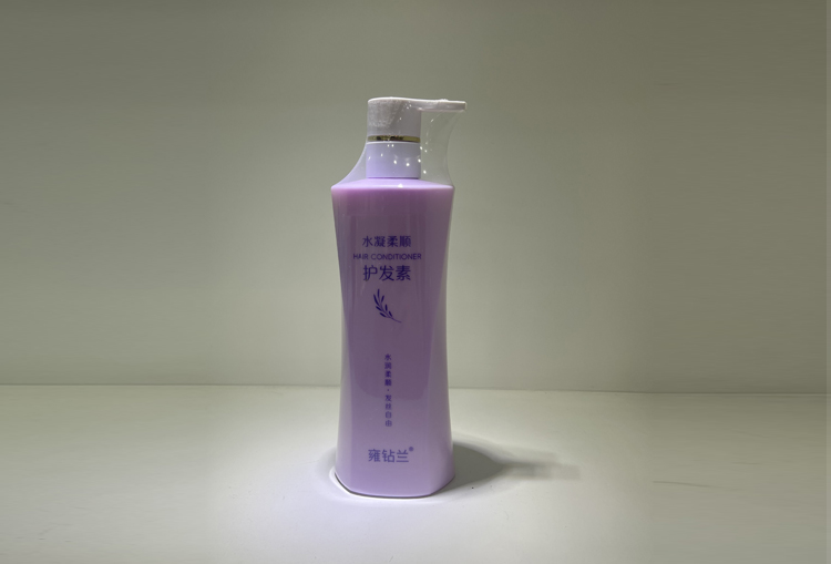 雍钻兰护发素